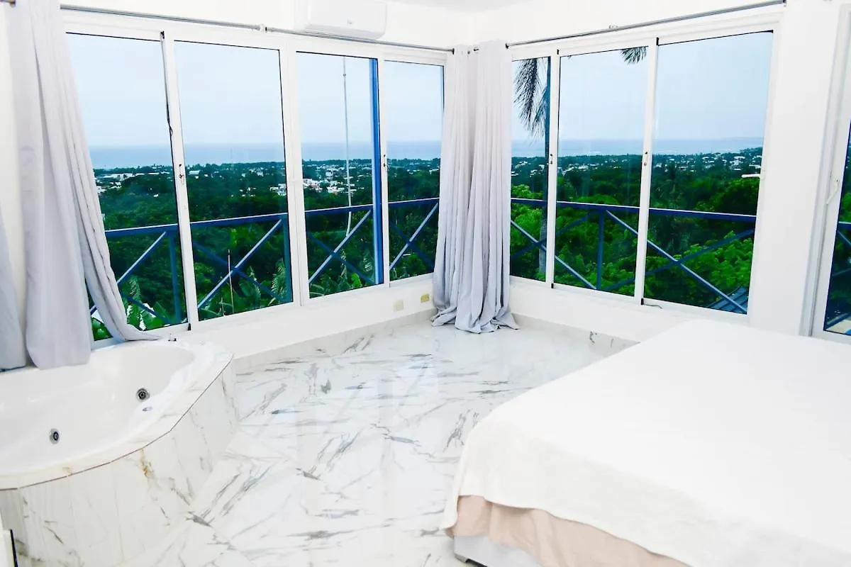 Villa Oceanic Dream Puerto Plata