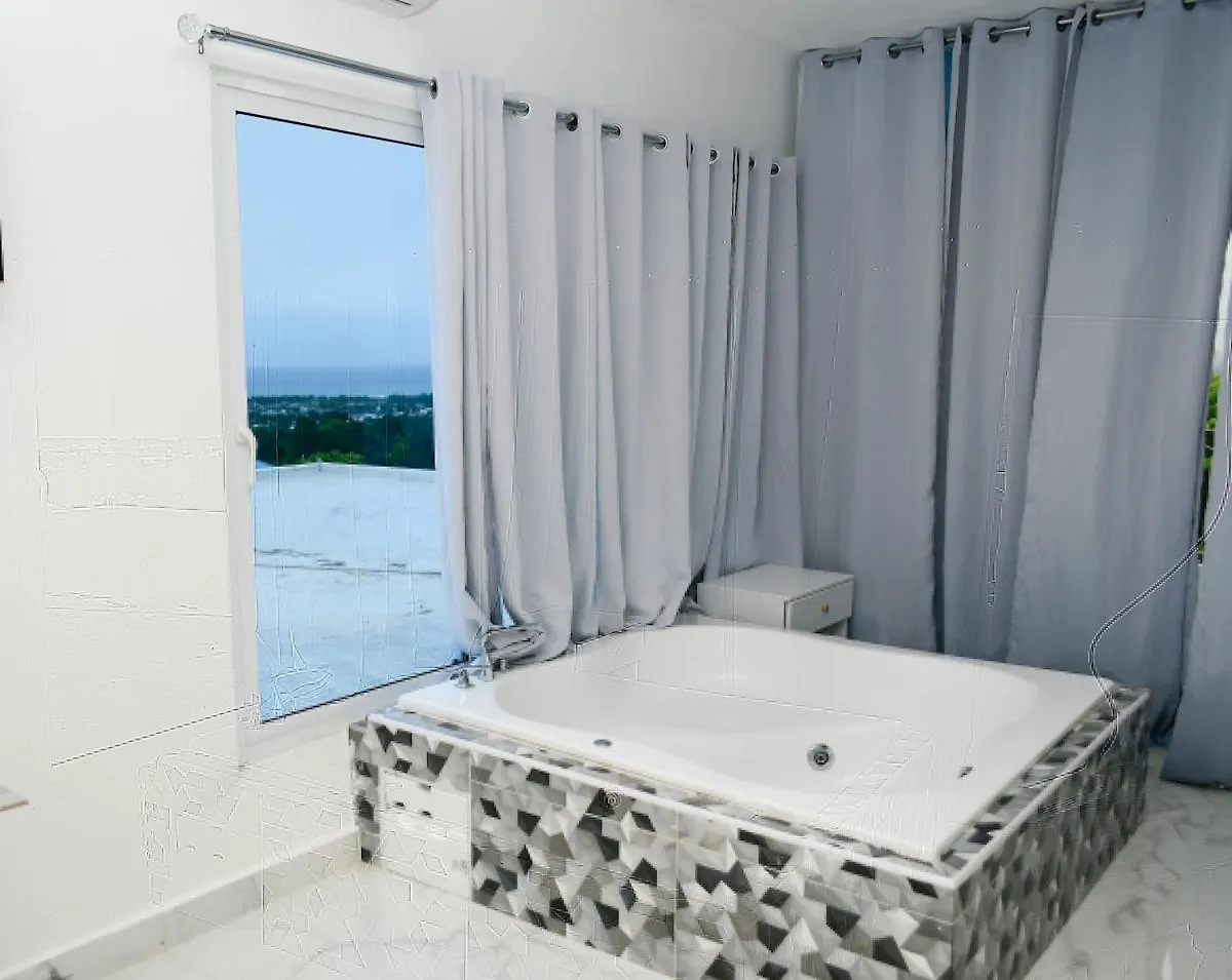 Villa Oceanic Dream Puerto Plata República Dominicana