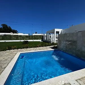  Villa Paradise